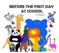 Before the First Day at School