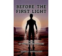 Before the First Light (The Listening Trilogy)