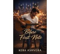 Before The First Note (The Nashville Series)
