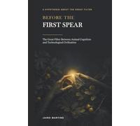 Before the First Spear: The Great Filter Between Animal Cognition and Technological Civilization