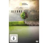 Before the Flood [Alemania] [DVD]