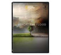 Before The Flood [Edizione: Stati Uniti] [Italia] [DVD]