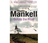 Before The Frost (ebook)