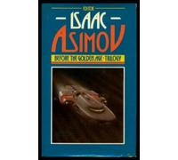 Before the golden age: Trilogy : a science fiction anthology of the 1930's