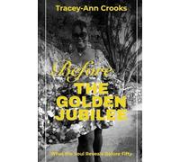 Before the Golden Jubilee: What the Soul Reveals Before Fifty