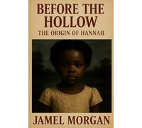 BEFORE THE HOLLOW: THE ORIGIN OF HANNAH: 2 (RED HOLLOW: SHADOWS IN THE LOWCOUNTRY)