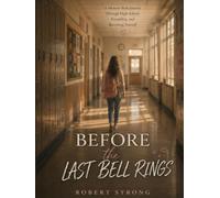 Before the Last Bell Rings: A Memoir-Style Journey Through High School, Friendship, and Becoming Yourself