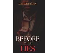 Before The Lies (The Vows Series)