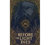 Before the Light Dies (The E.M.P Series)