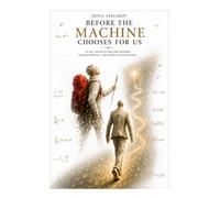 BEFORE THE MACHINE CHOOSES FOR US: An AGI Architecture for Freedom, Human Survival, and Shared Consciousness