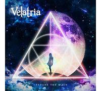 Before The Moon(ビフォア・ザ・ムーン)