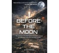 Before the Moon