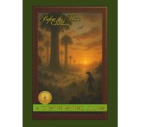 Before the Moon Came: A 200-Page Creative Writing Journal for Ideas, Stories, and Daily Inspiration Description