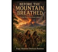 BEFORE THE MOUNTAIN BREATHED: The Valley of Ash and the First Listeners: An Irosin Caldera Adventure Epic: A speculative prehistoric survival novel grounded in volcanic science (Signs of Times)
