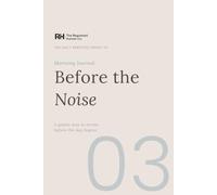 Before the Noise: A Gentle Morning Check-In for Nervous System Regulation: A Gentle Morning Check-In for Nervous System Regulation: A Gentle Morning Check-In for Nervous System Regulation