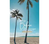 Before the noise: Daily journal