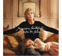 Before the Poison by Marianne Faithfull (2013-05-03)