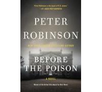 Before The Poison (ebook)