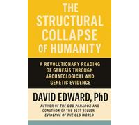 Before the Rain Fell: How the Book of the Watchers Unlocks the Forgotten Architecture of Genesis (Structural Christianity)