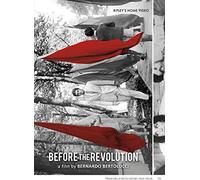 Before the Revolution [USA] [DVD]