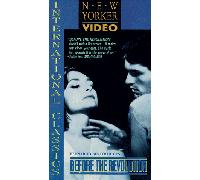 Before the Revolution [USA] [VHS]