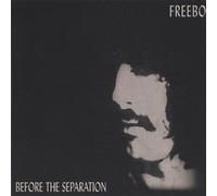 Before the Separation