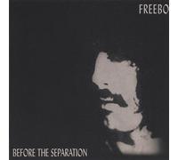 Before the Separation by Freebo