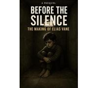 Before the Silence: The Making of Elias Vane