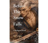 Before The Snow Falls (Skybound)