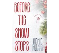 Before the Snow Stops (Melting Point)