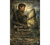 Before the Stones were Silent (The Flanaess Deeps)