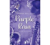 Before the Storm: Before the Storm Tom 1 (1) (Purple Rain)