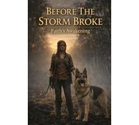 Before The Storm Broke: Faiths Awakening (The Children of The Dawn)