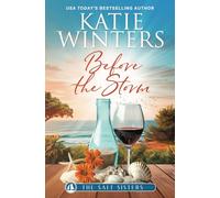 Before the Storm (The Salt Sisters)