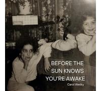 Before the Sun Knows You're Awake