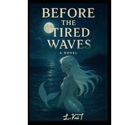 Before The Tired Waves: Book 2