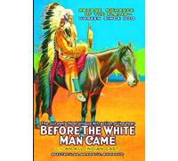 Before the White Man Came [USA] [DVD]