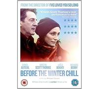 Before the Winter Chill [DVD] [Reino Unido]
