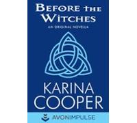 Before The Witches (ebook)
