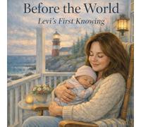 Before The World: Levi’s First Knowing