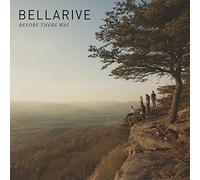 Before There Was by Bellarive (2013-08-03)