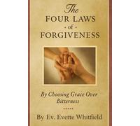 Before They Apologize: Choosing Grace Over Bitterness: Discover Inner Peace and Spiritual Freedom Through Forgiveness