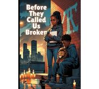 Before They Called Us Broken (Two Sides of the Same Block)