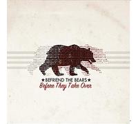 Before They Take Over EP