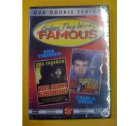 Before They Were Famous: Kiss Daddy & Silence of [USA] [DVD]