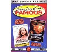 Before They Were Famous: Somewhere & Shattered [USA] [DVD]