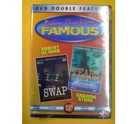 Before They Were Famous: Swap & Tears in the Rain [USA] [DVD]