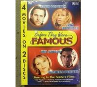 Before They Were Famous [USA] [DVD]