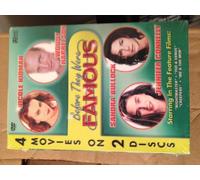 Before They Were Famous [USA] [DVD]