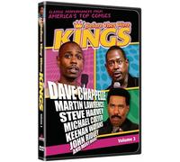 Before They Were Kings 2 [Reino Unido] [DVD]
